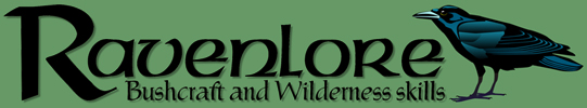 Ravenlore Bushcraft and Wilderness Skills
