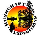 Bushcraft expeditions