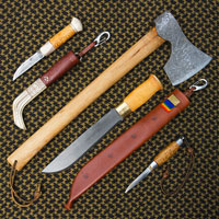 Cutting Equipment