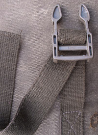 Mountain Pack Buckle Modification