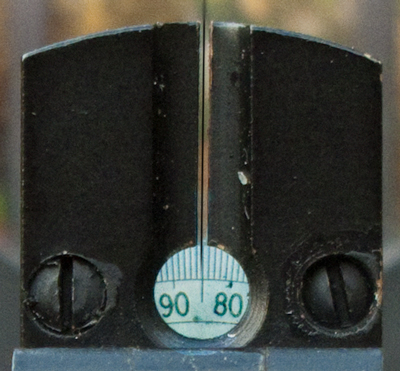 A rough aproximation of the view through the prism. -  2017 - Gary Waidson - Ravenlore