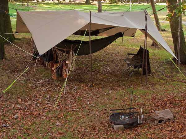 Winter Hammock-3